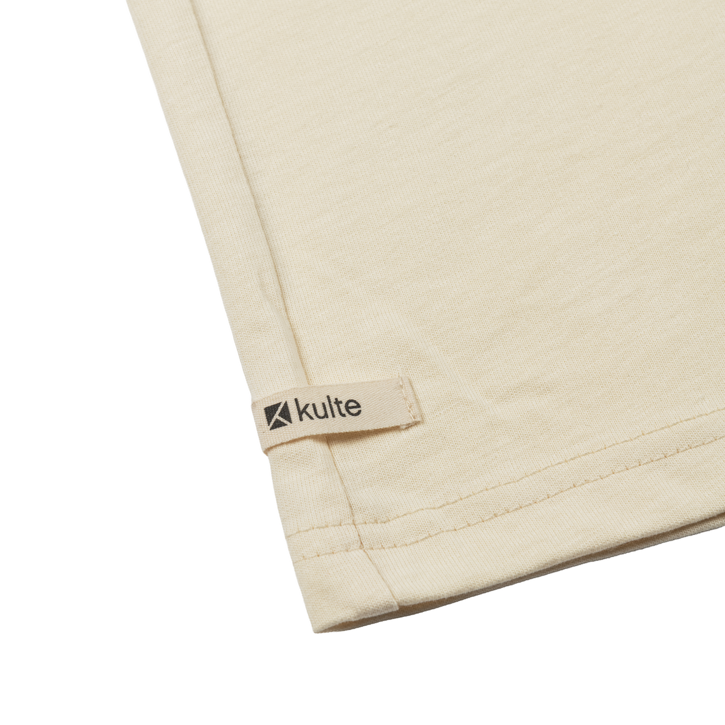 AZULEJO - T-SHIRT OFF WHITE