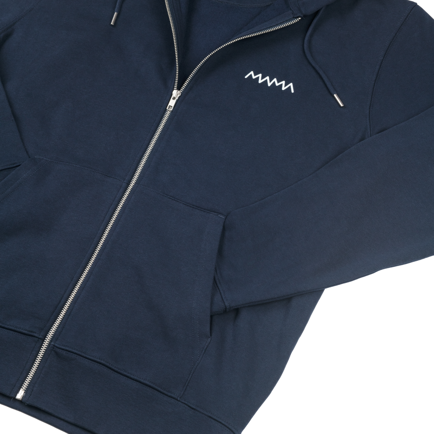 SURFLINE ZIPPER BLUE NAVY