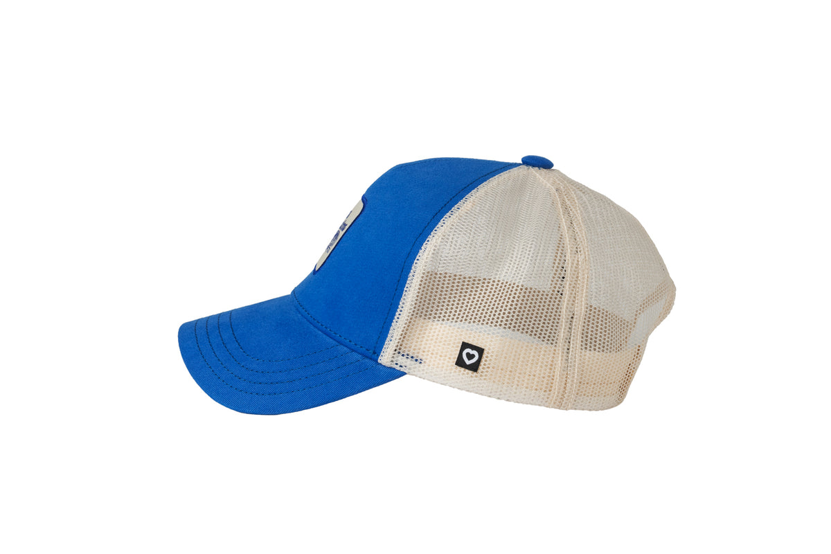 Mama Lisboa Cap - Beach Line