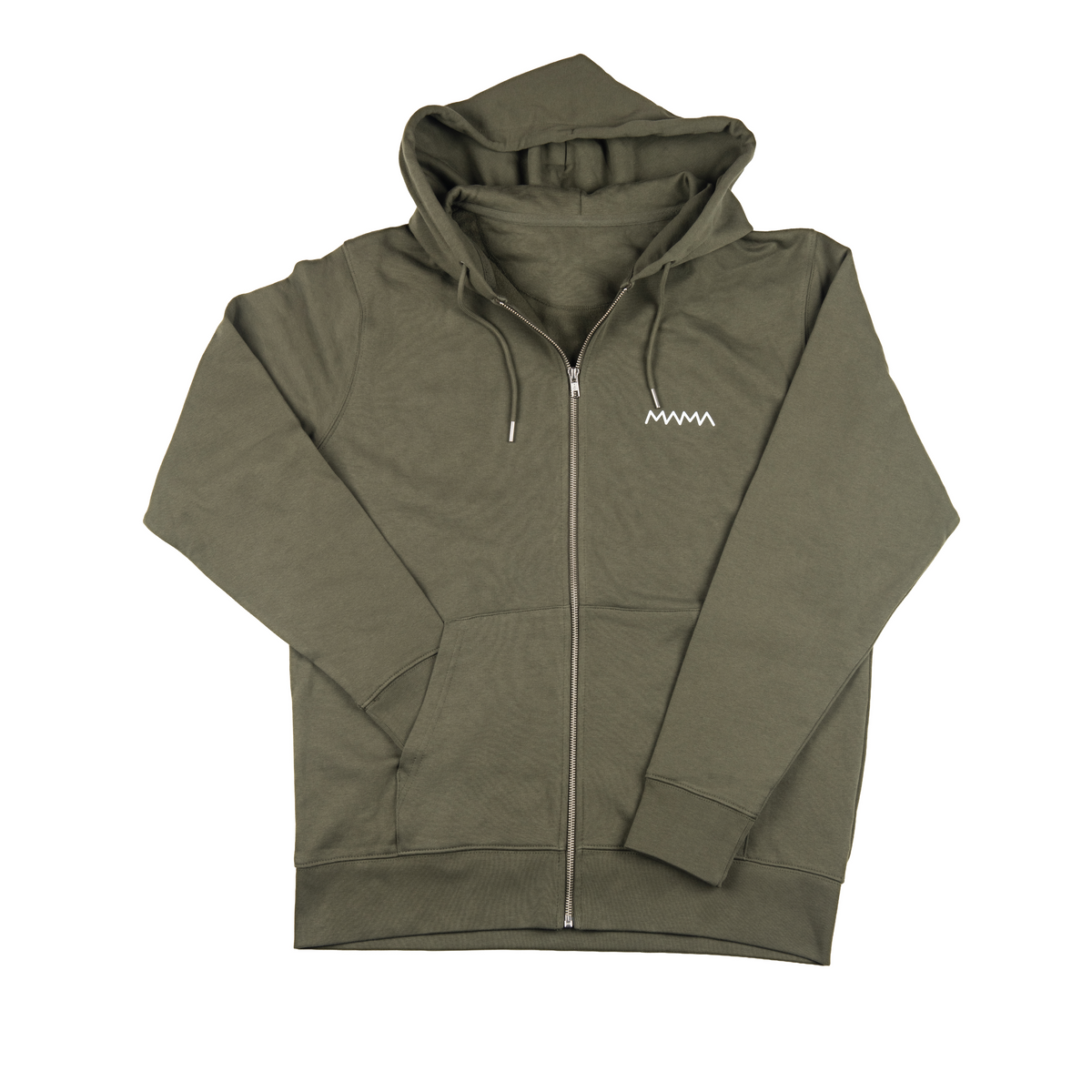 SURFLINE ZIPPER KAKI