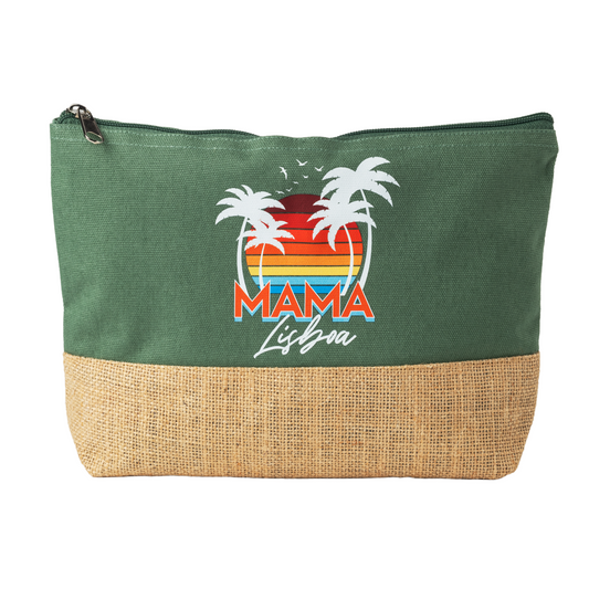KHAKI NECESSAIRE- SURFLINE