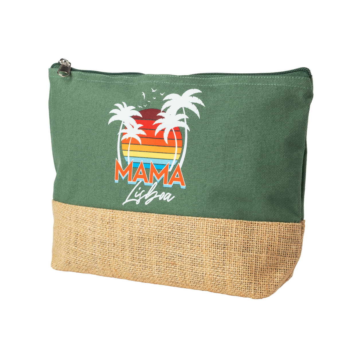 KHAKI NECESSAIRE- SURFLINE