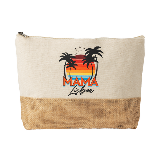 NECESSAIRE - SURFLINE - BEIGE