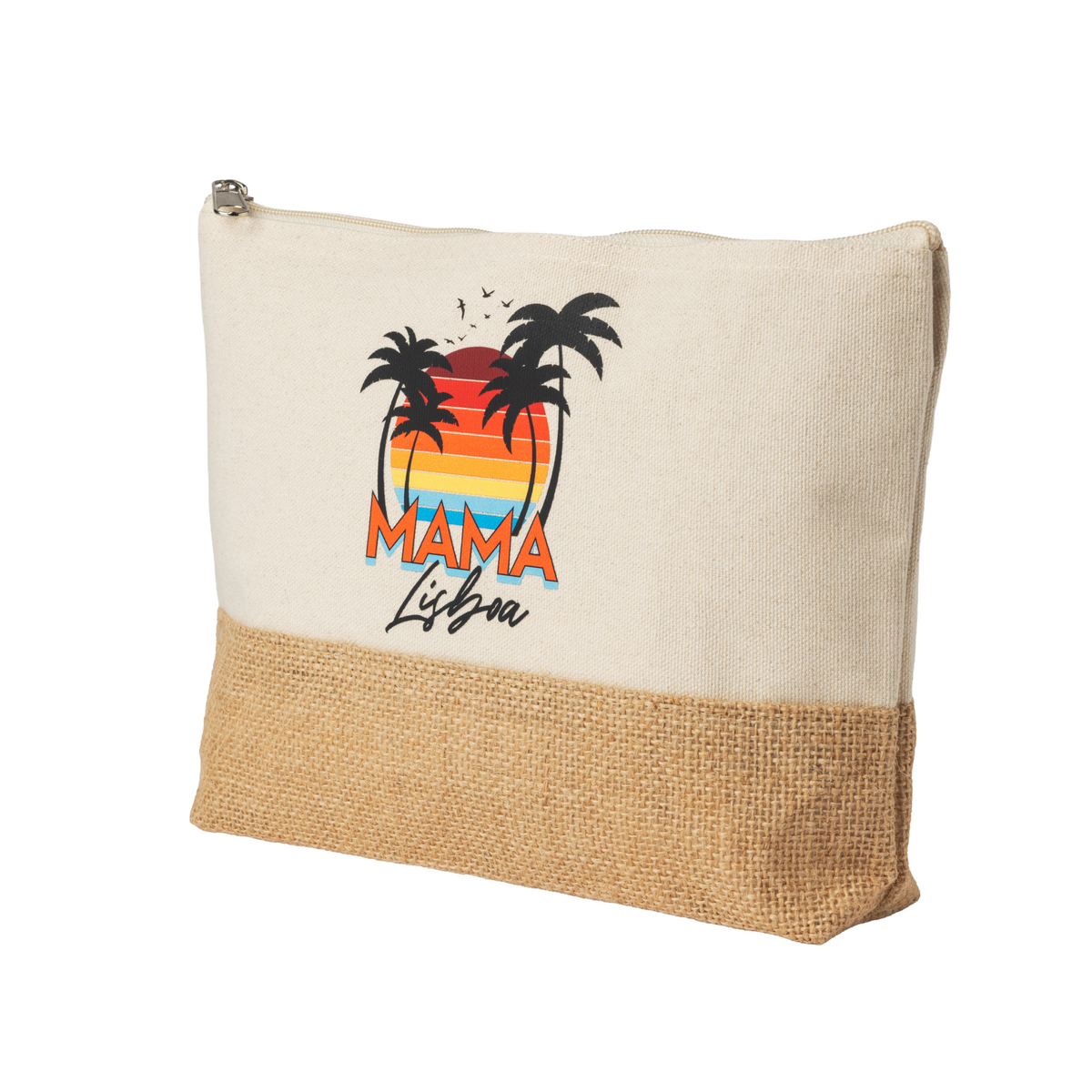 NECESSAIRE - SURFLINE - BEIGE