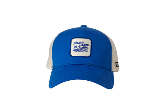 Mama Lisboa Cap - Beach Line