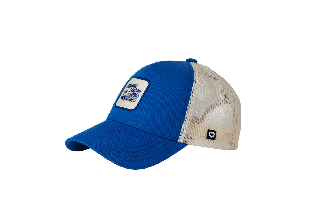 Mama Lisboa Cap - Beach Line