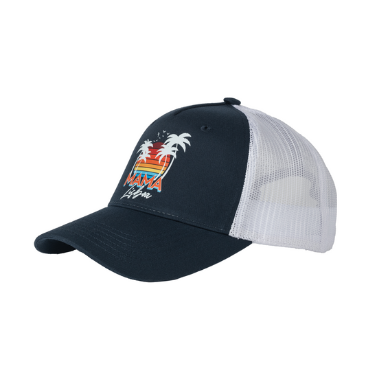 CAP MAMA LISBOA - SURFLINE - NAVY
