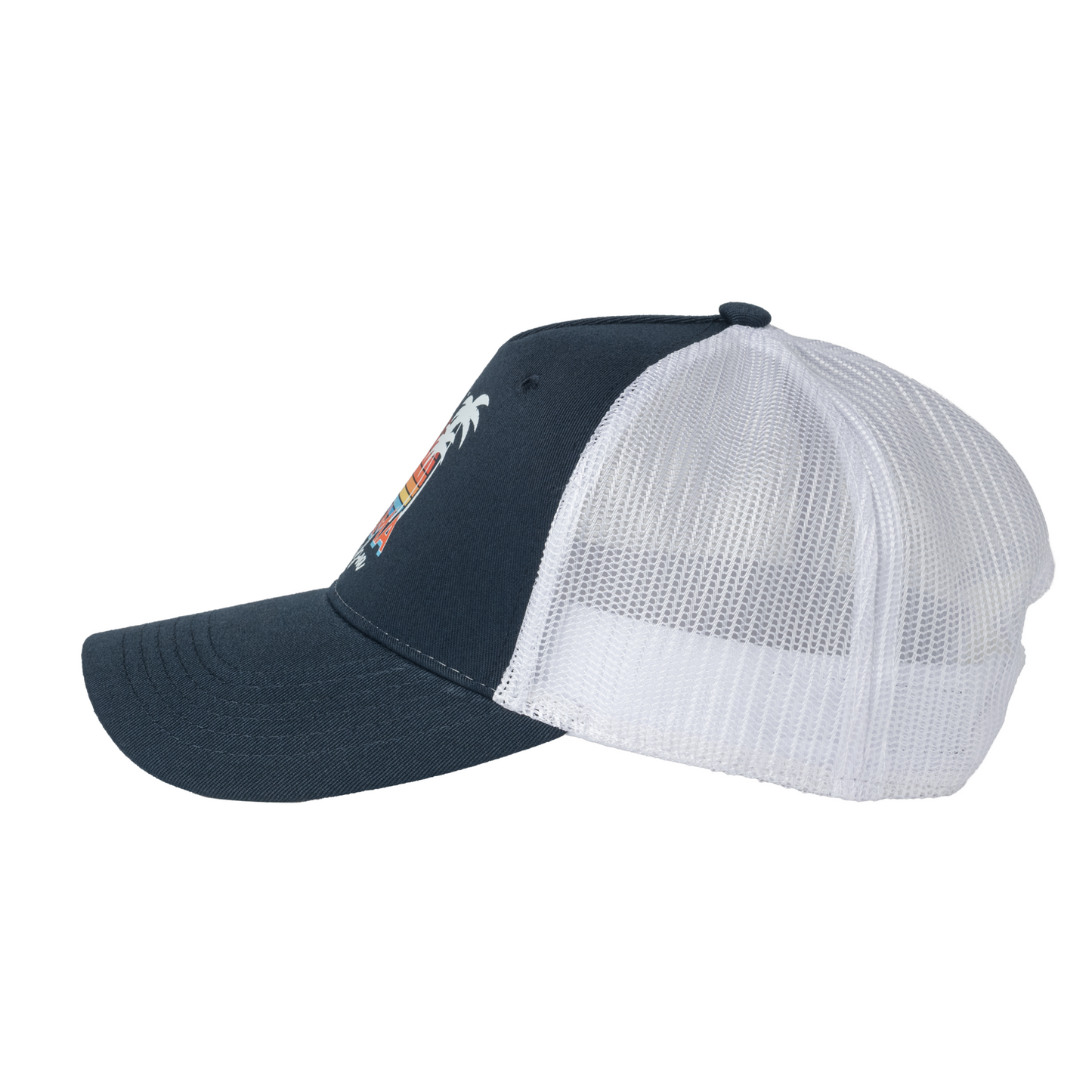 CAP MAMA LISBOA - SURFLINE - NAVY
