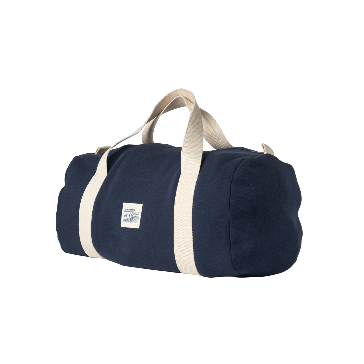 MAMA BEACH SPORT BAG NAVY X KULTE