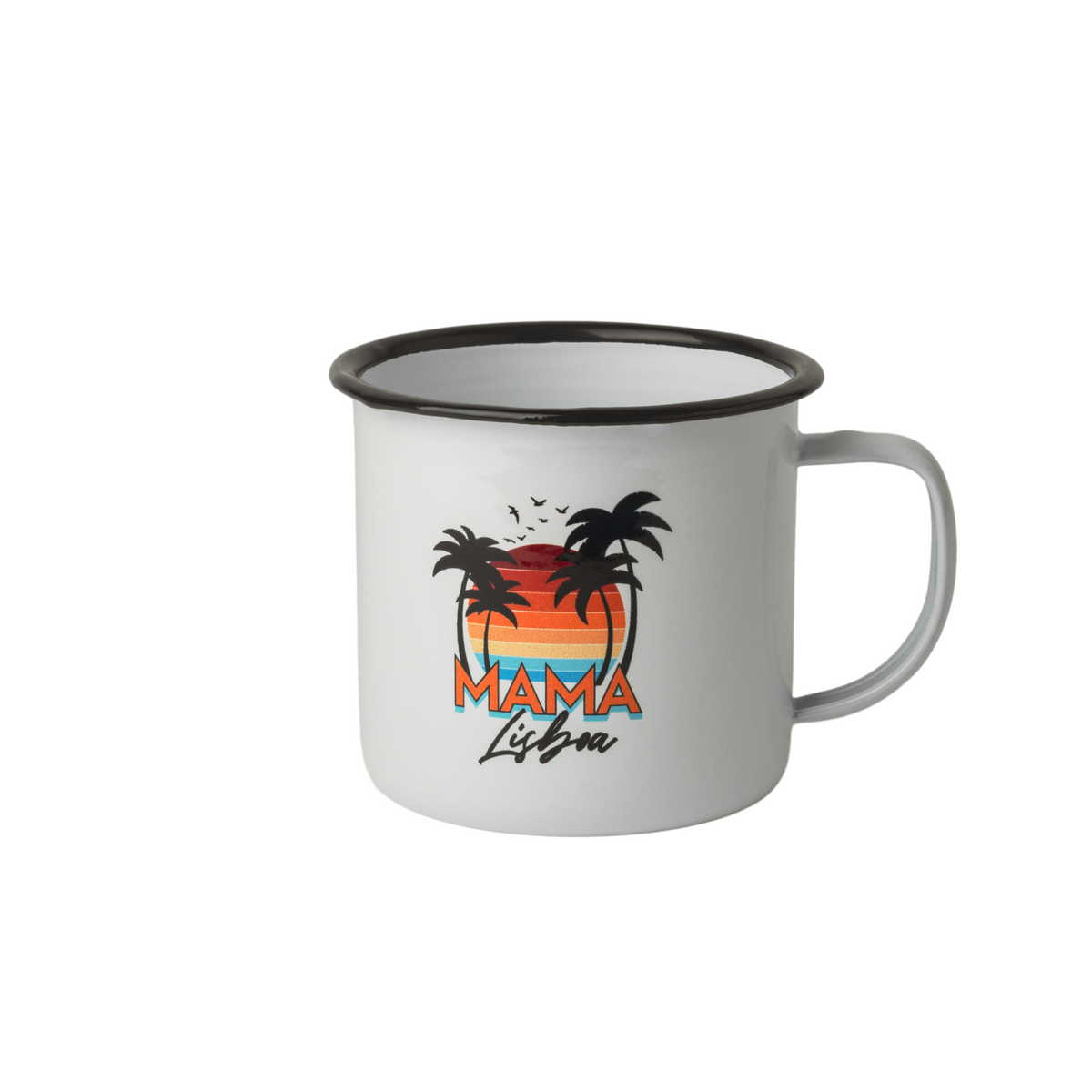 MUG MAMA LISBOA SURFLINE